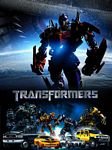 pic for TRANSFORMERS The Movie